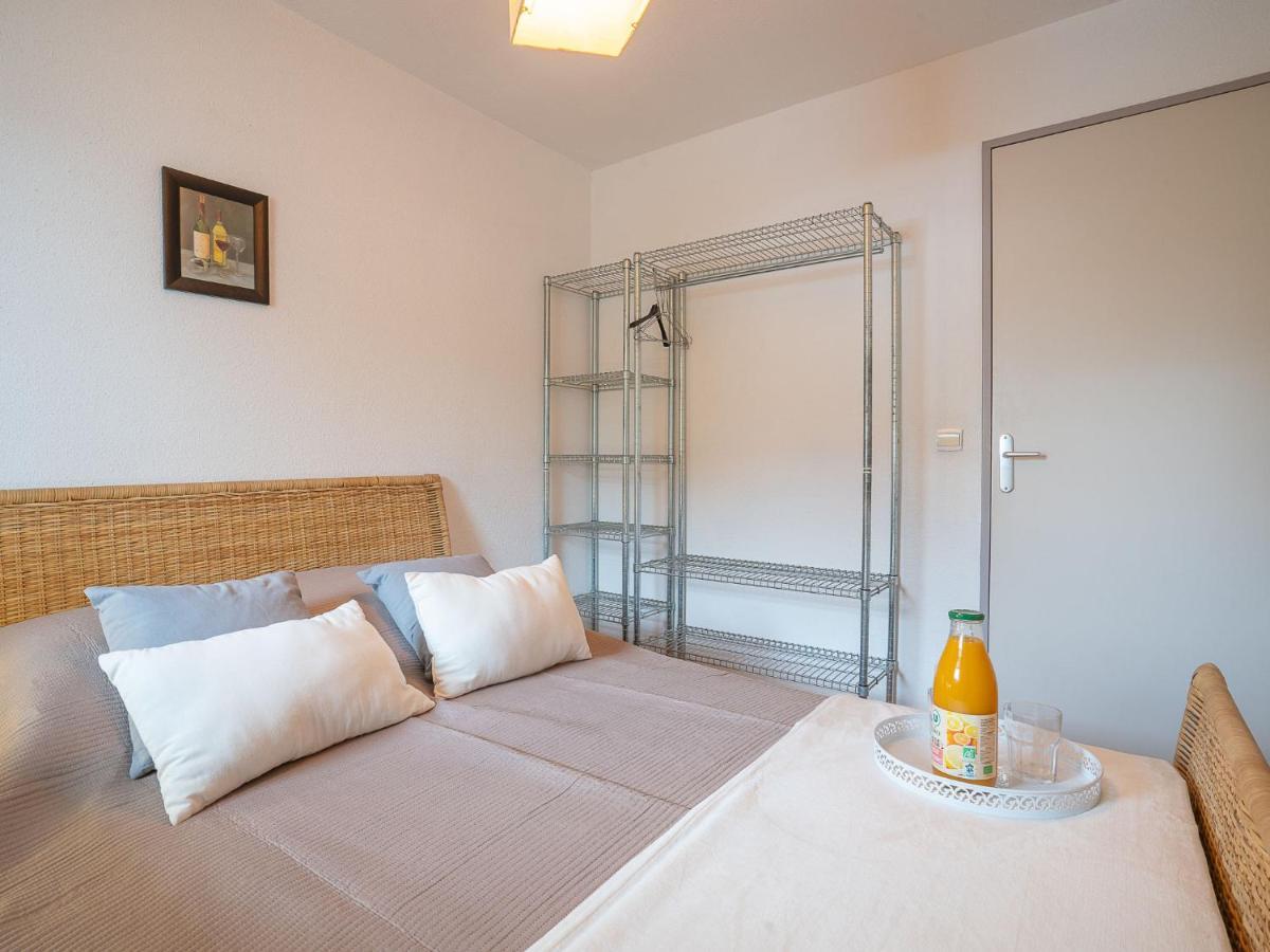 Apartment Catalona By Interhome แซงต์-ซีเปรียง ภายนอก รูปภาพ
