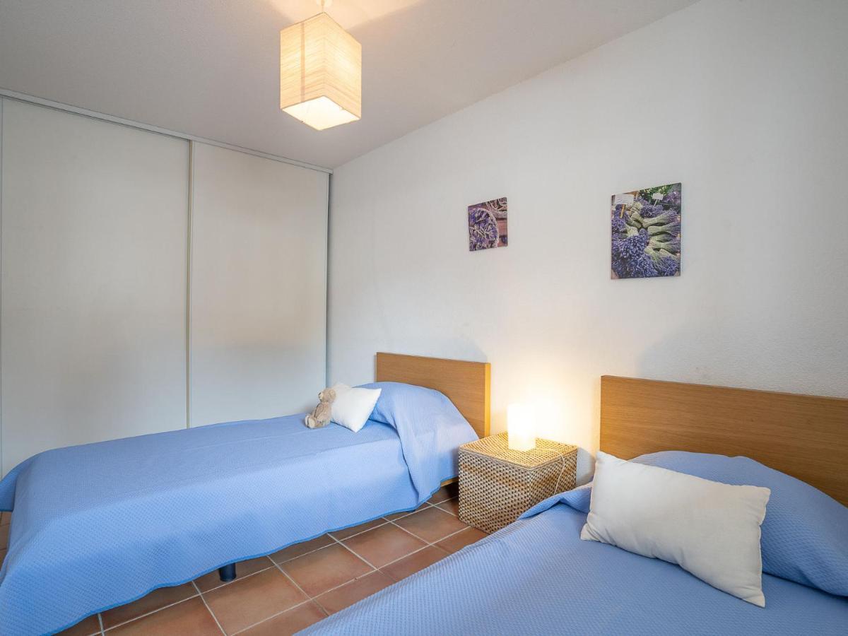 Apartment Catalona By Interhome แซงต์-ซีเปรียง ภายนอก รูปภาพ