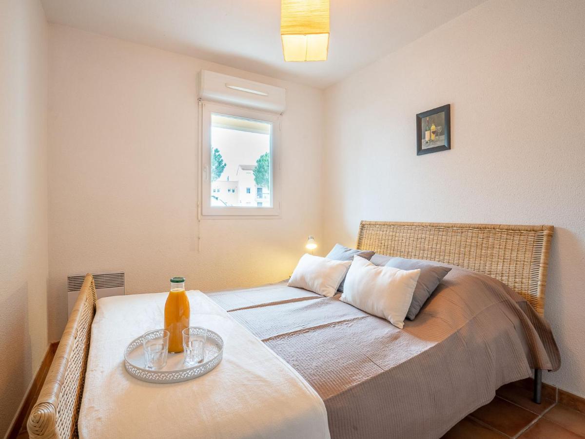 Apartment Catalona By Interhome แซงต์-ซีเปรียง ภายนอก รูปภาพ