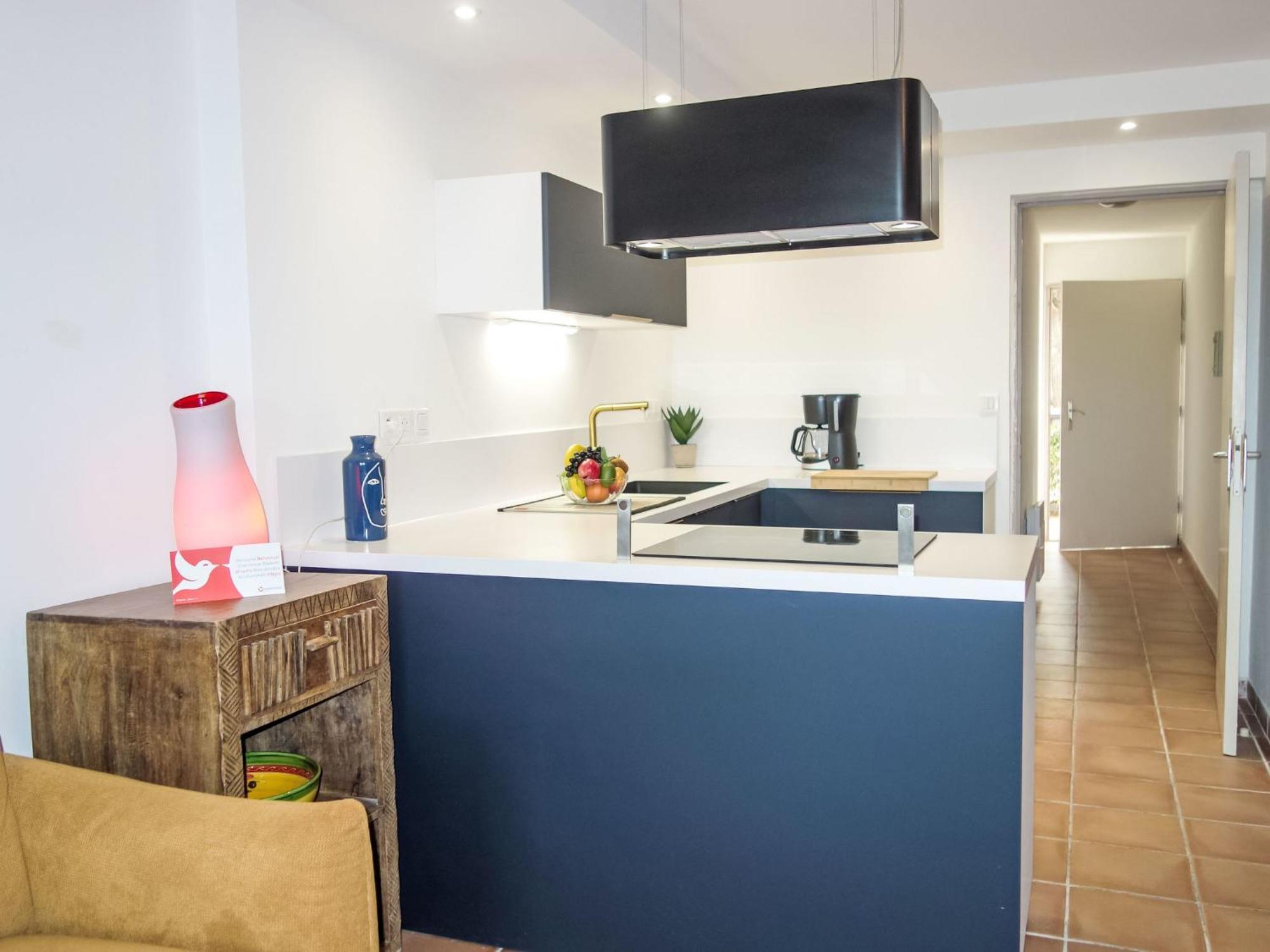 Apartment Catalona By Interhome แซงต์-ซีเปรียง ภายนอก รูปภาพ
