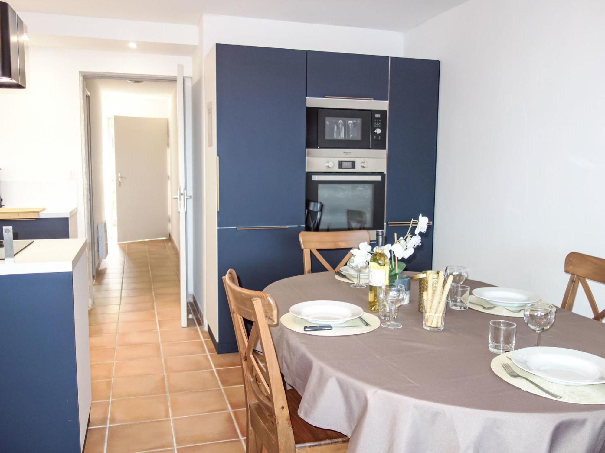 Apartment Catalona By Interhome แซงต์-ซีเปรียง ภายนอก รูปภาพ