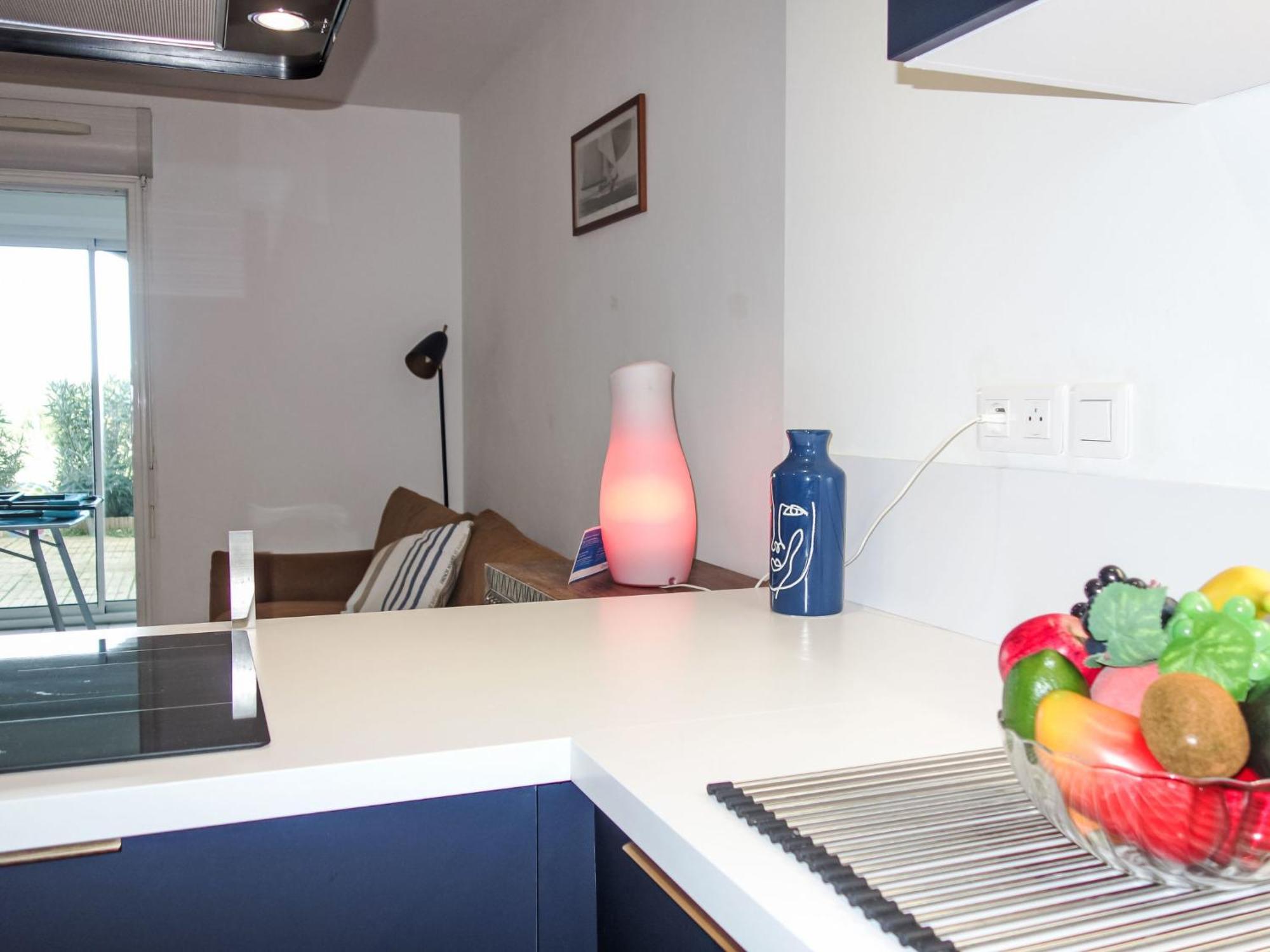 Apartment Catalona By Interhome แซงต์-ซีเปรียง ภายนอก รูปภาพ
