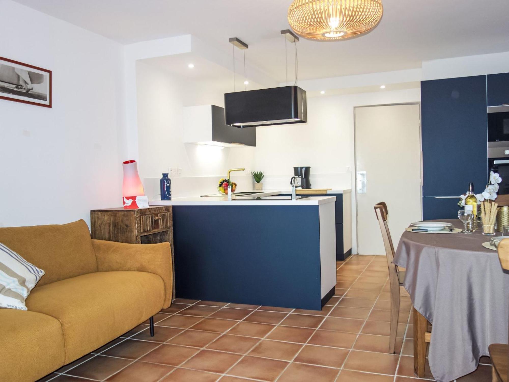 Apartment Catalona By Interhome แซงต์-ซีเปรียง ภายนอก รูปภาพ