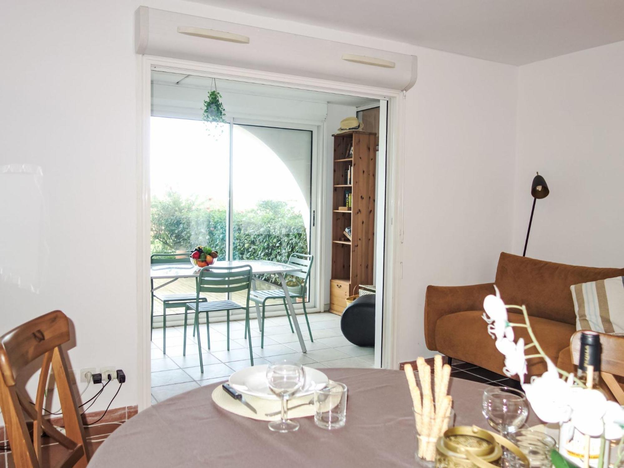 Apartment Catalona By Interhome แซงต์-ซีเปรียง ภายนอก รูปภาพ