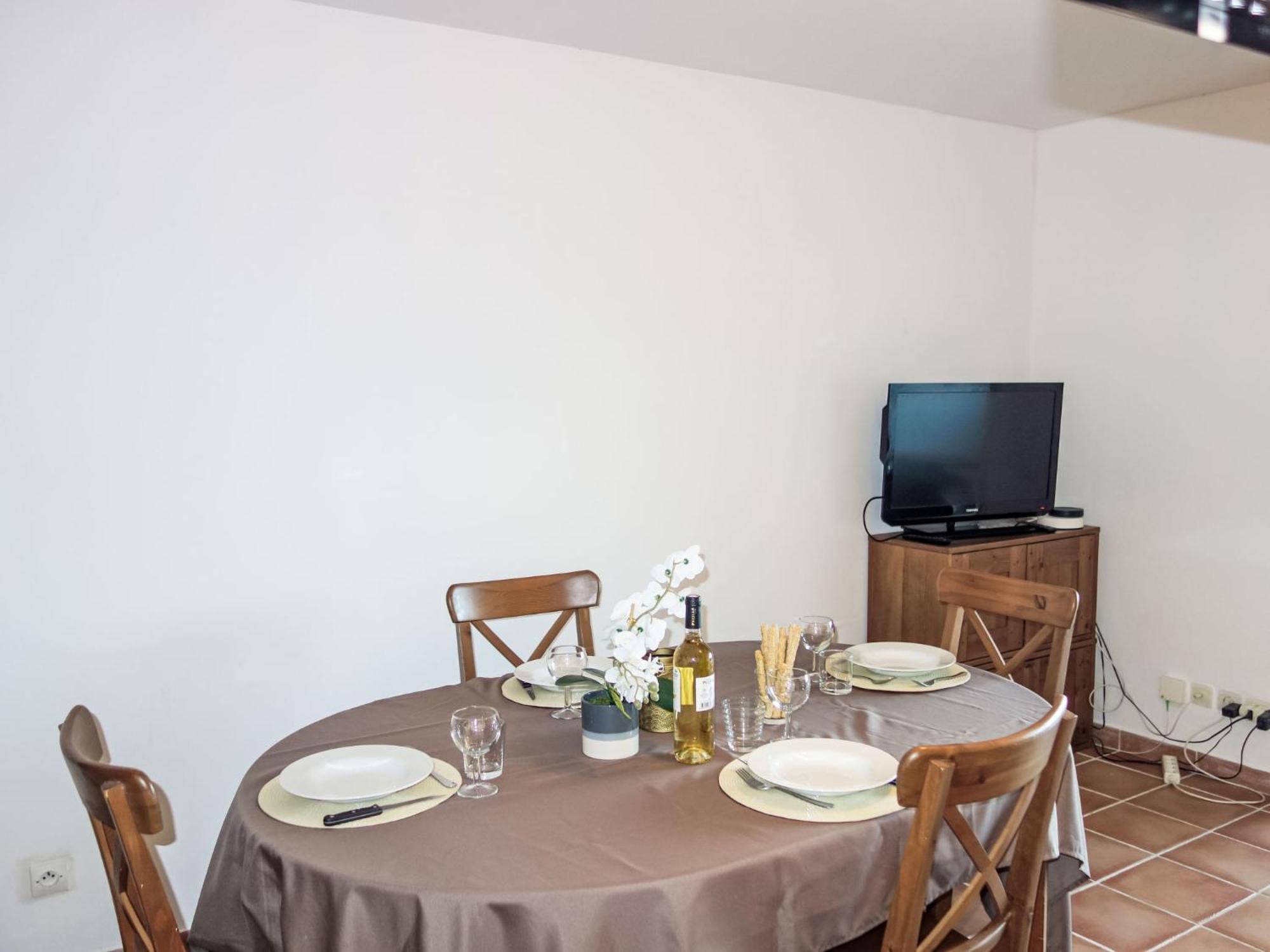 Apartment Catalona By Interhome แซงต์-ซีเปรียง ภายนอก รูปภาพ
