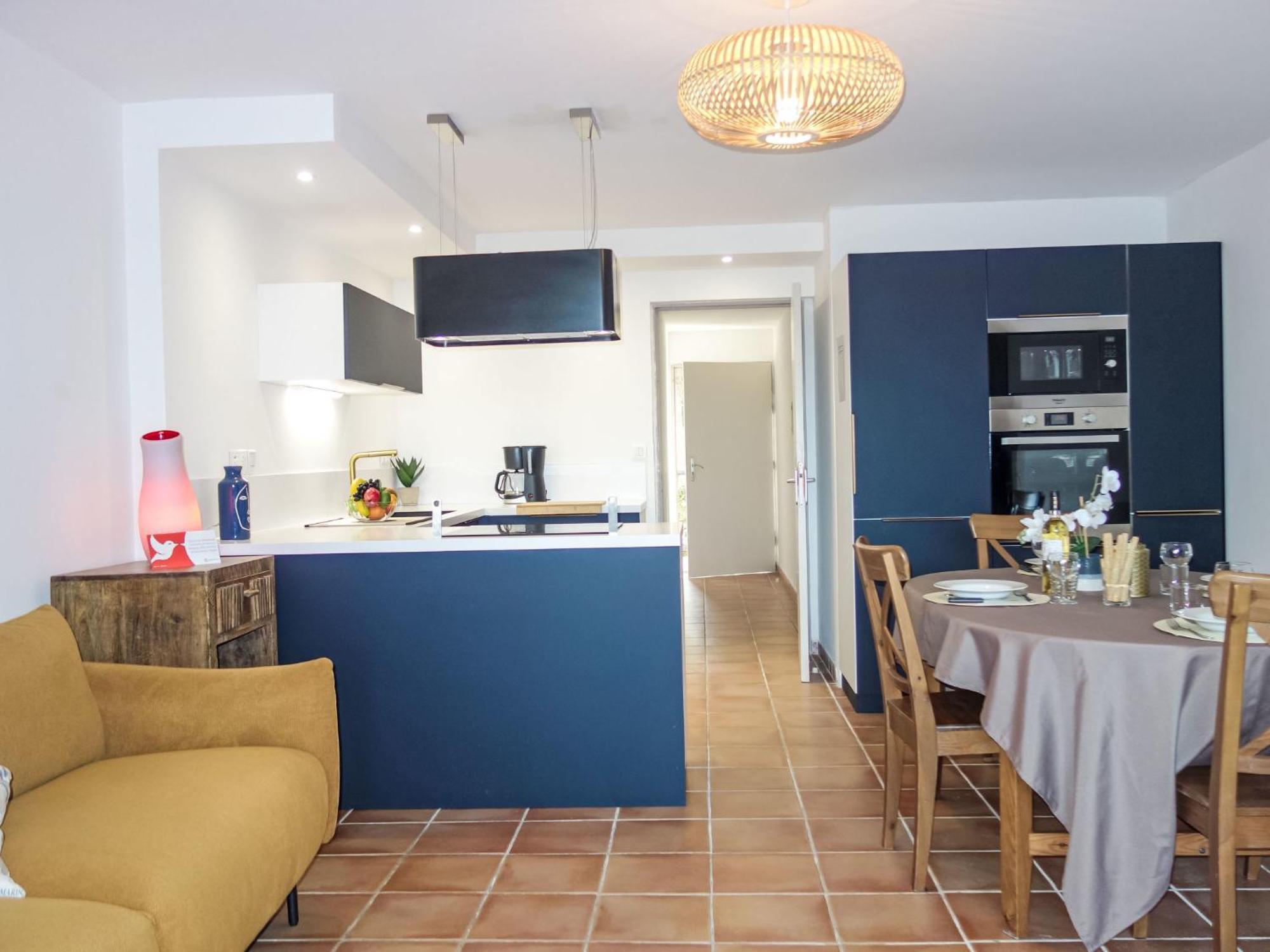 Apartment Catalona By Interhome แซงต์-ซีเปรียง ภายนอก รูปภาพ