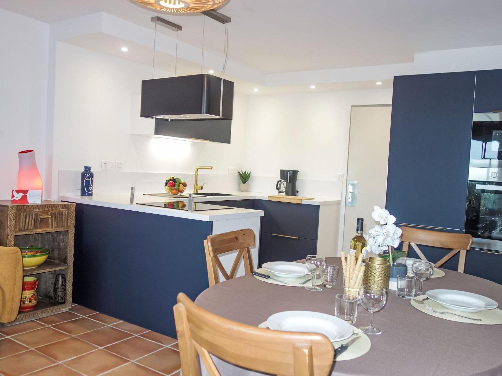 Apartment Catalona By Interhome แซงต์-ซีเปรียง ภายนอก รูปภาพ