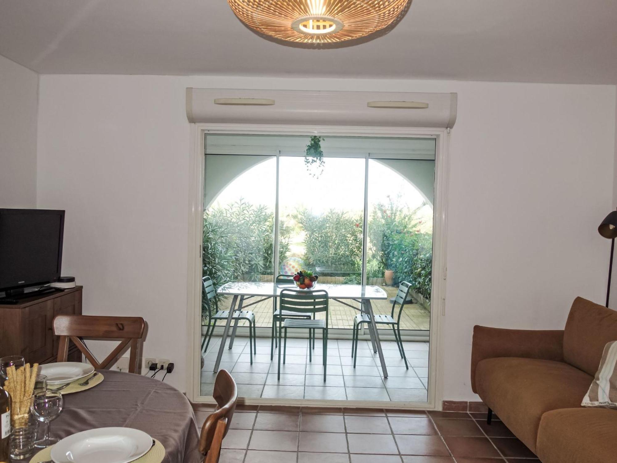 Apartment Catalona By Interhome แซงต์-ซีเปรียง ภายนอก รูปภาพ