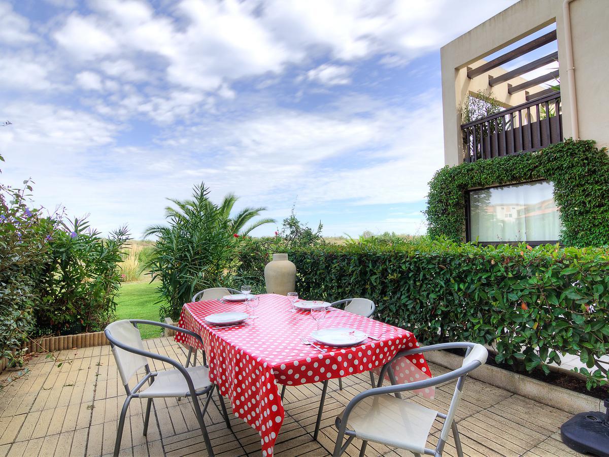 Apartment Catalona By Interhome แซงต์-ซีเปรียง ภายนอก รูปภาพ