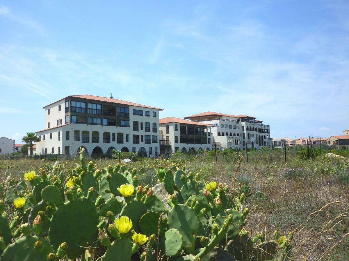 Apartment Catalona By Interhome แซงต์-ซีเปรียง ภายนอก รูปภาพ