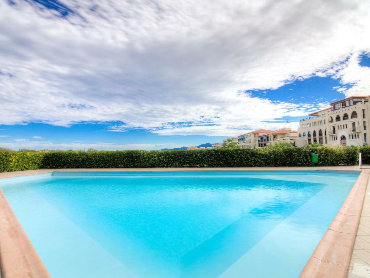 Apartment Catalona By Interhome แซงต์-ซีเปรียง ภายนอก รูปภาพ